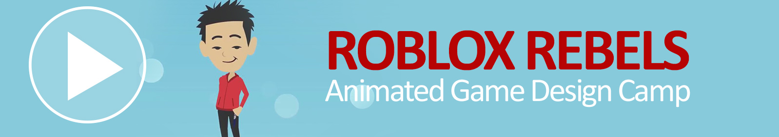 Roblox Rebels Game Design Camp Acceleratekid - this content is restricted to site members if you are an existing user please log in new users may register below